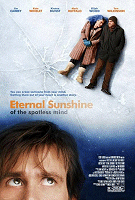이터널 선샤인 포스터