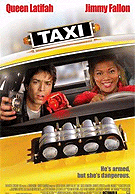 택시 : 더 맥시멈 포스터