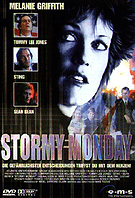 폭풍의 월요일 포스터