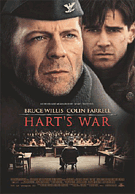 하트의 전쟁 포스터