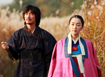 [불꽃처럼 나비처럼]본예고편(500K)