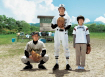 [(J-MOVIE 썸머 페스타) 배터리]예고편